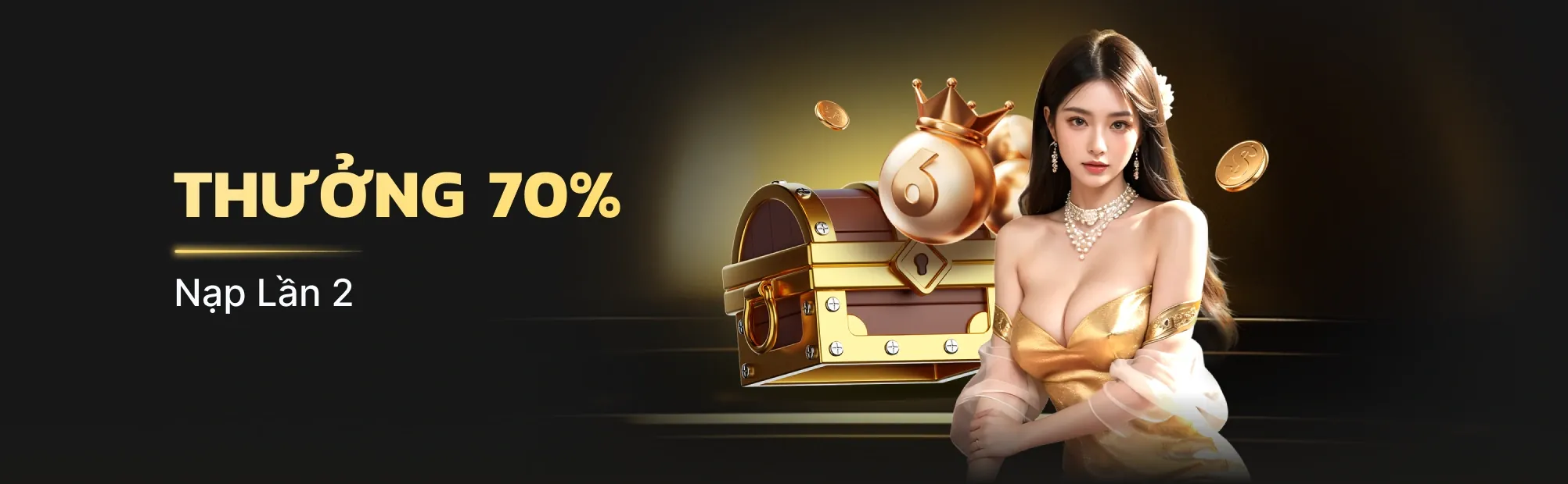Vòng quay miễn phí hàng ngày 22BET